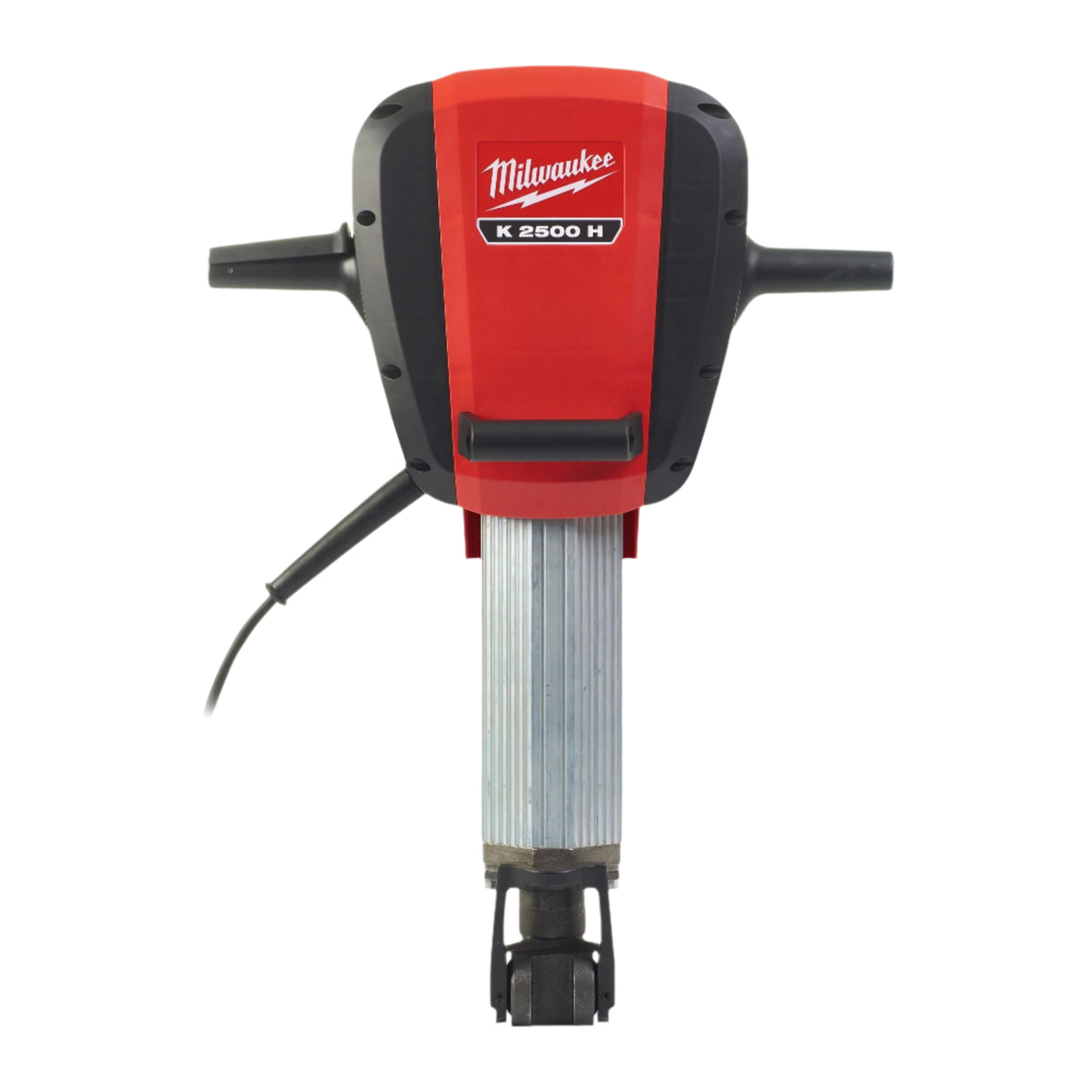Milwaukee Demolition Hammer Milwaukee Heavy Duty Breaking Hammer 25kg 2500W - K 2500 H