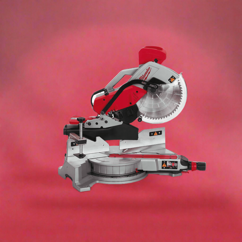 Milwaukee Jigsaw Milwaukee Heavy Duty Top Handle Jigsaw 750W - JSPE 135 TX