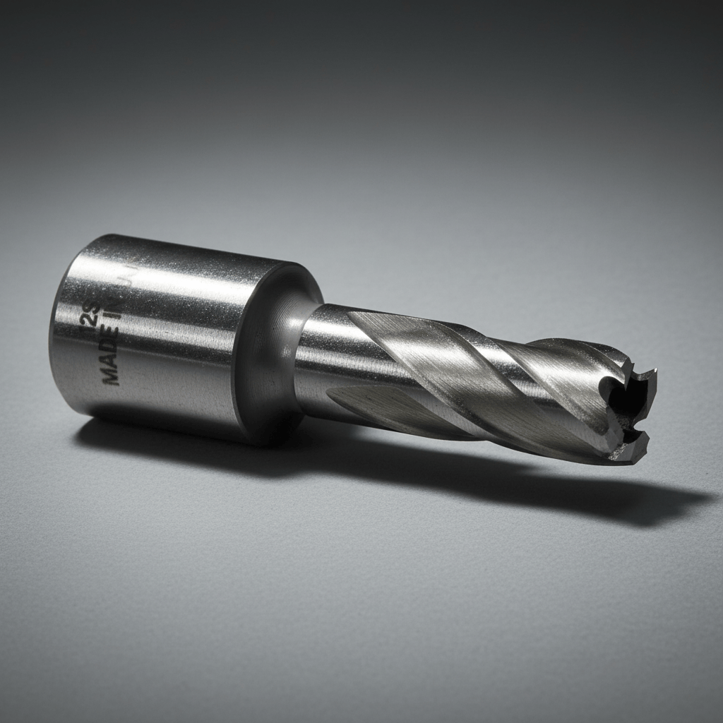 Milwaukee Drill Bits Milwaukee HSS Annular Cutter