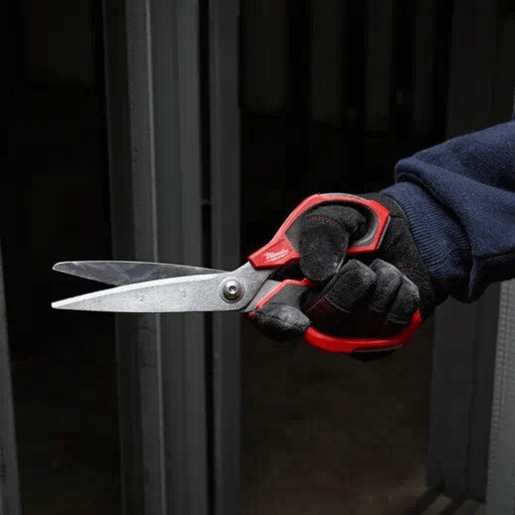 Milwaukee Hand Saws & Cutting Tools Milwaukee Jobsite Offset Straight - 48224044