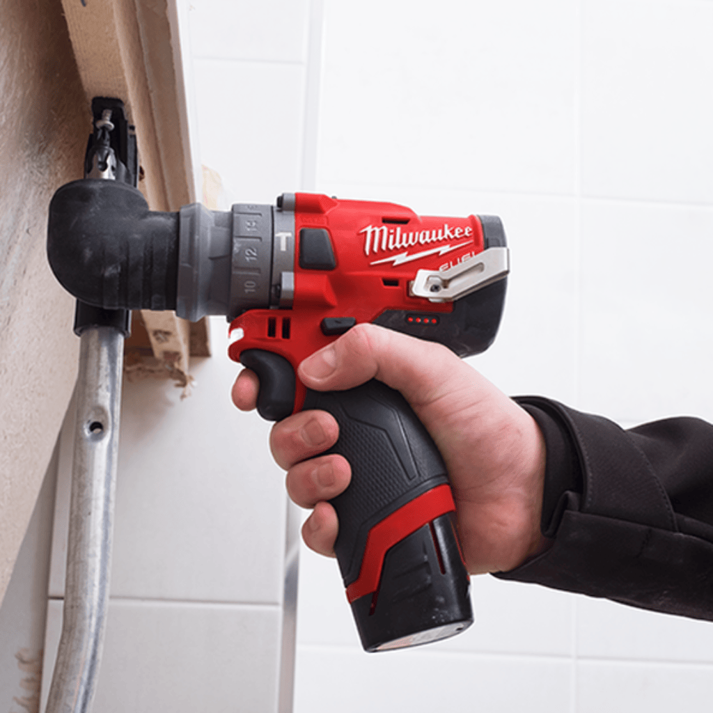 Milwaukee Batteries & Chargers Milwaukee M12™ 3.0 Ah Battery - M12B3