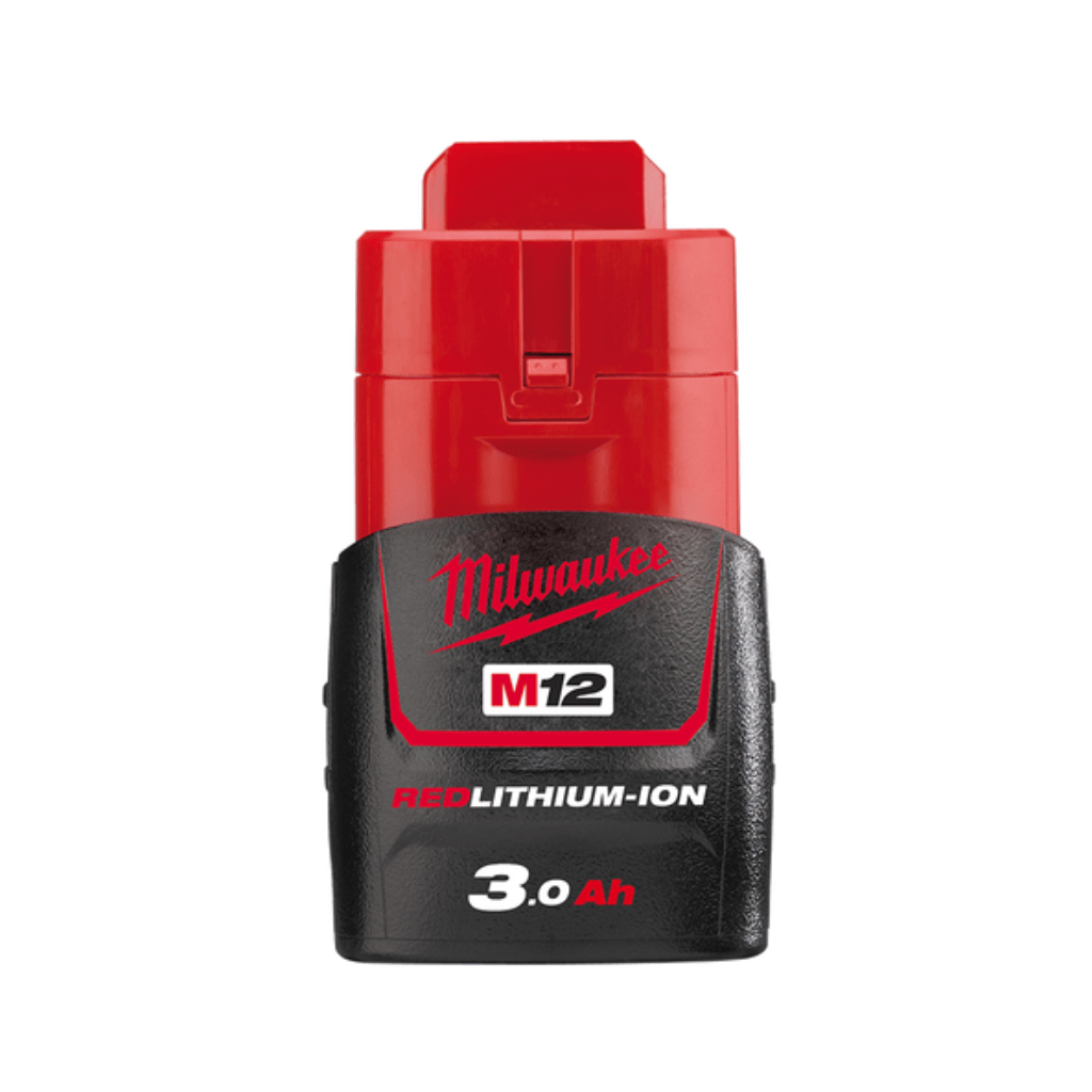Milwaukee Batteries & Chargers Milwaukee M12™ 3.0 Ah Battery - M12B3