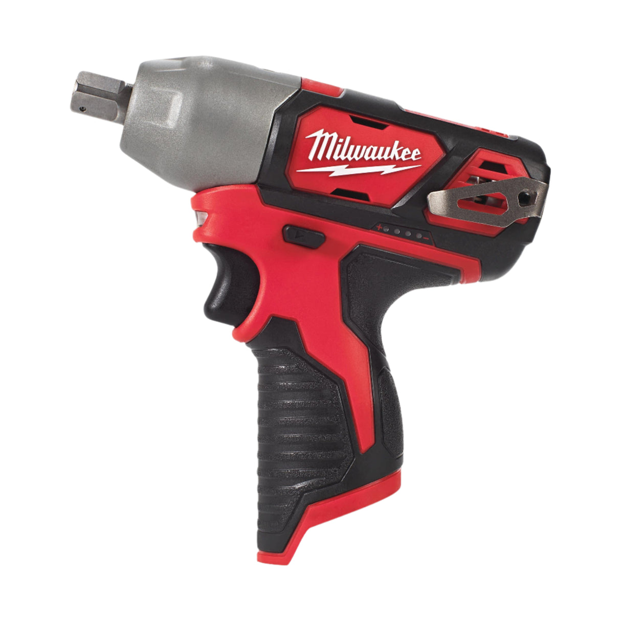 Milwaukee Impact Wrench & Driver Milwaukee M12™ Cordless Sub Compact ½″ Impact Wrench 12V - M12 BIW12-0