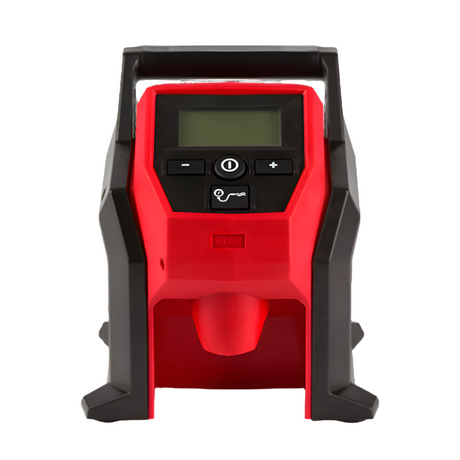 Milwaukee Automotive Accessories & Maintenance Milwaukee M12™ Cordless Sub Compact Inflator 12V - M12 BI-0