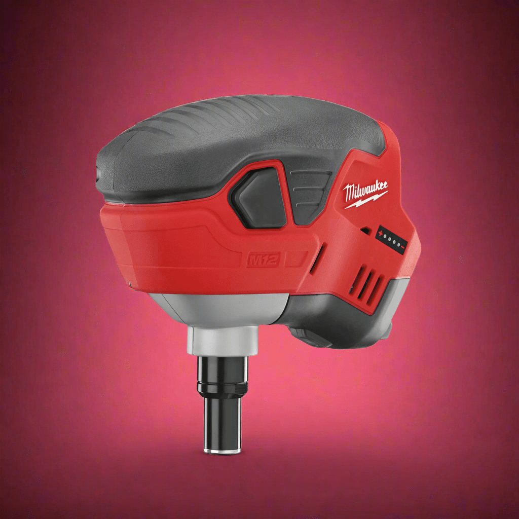 Milwaukee Nailer & Stapler Milwaukee M12™ Cordless Sub Compact Palm Nailer 12V - C12 PN-0