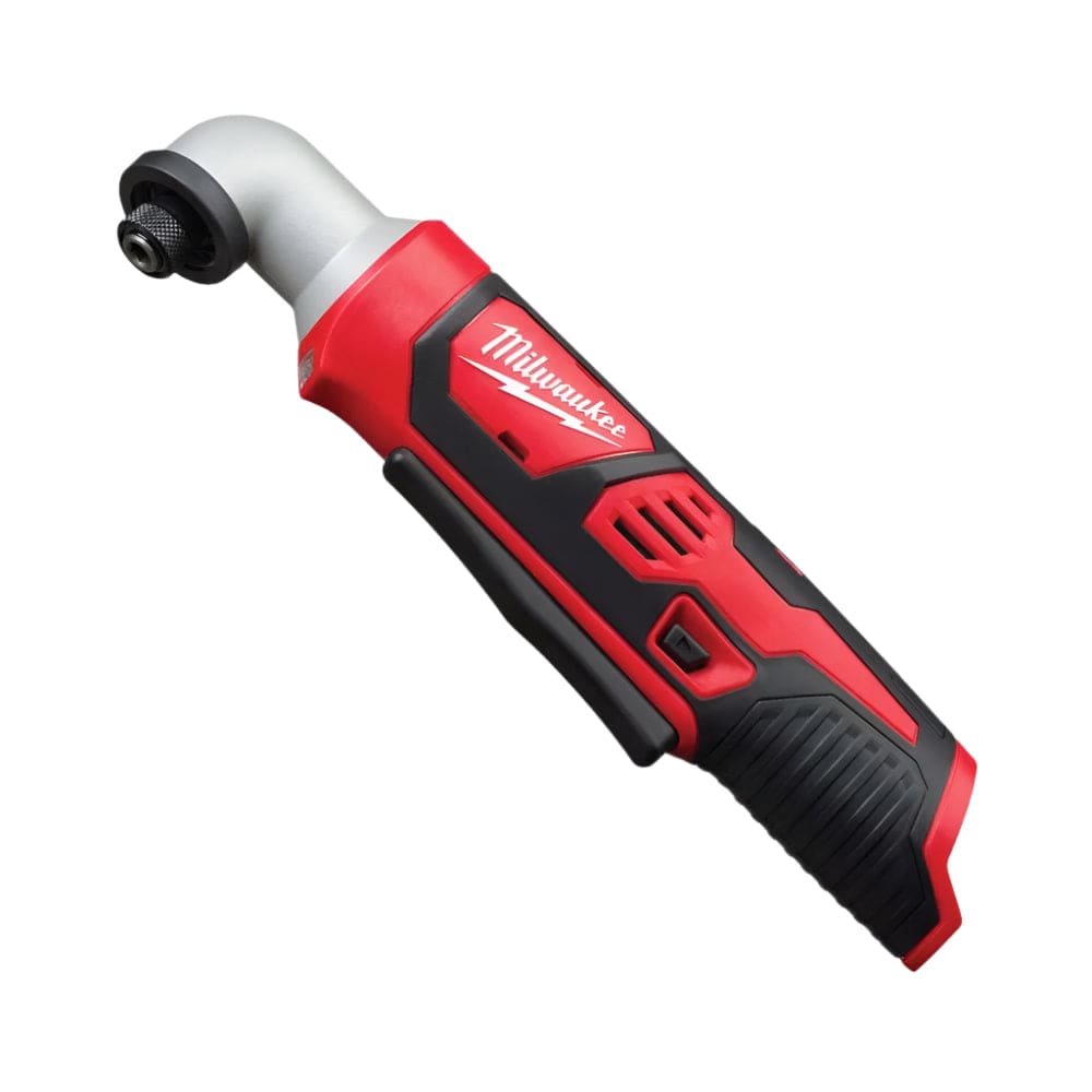Milwaukee Impact Wrench & Driver Milwaukee M12™ Cordless Sub Compact Right Angle Impact Driver 12V - M12 BRAID-0