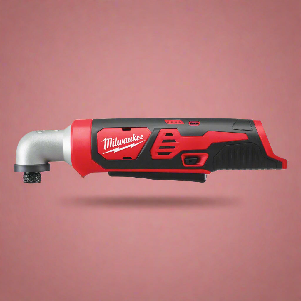Milwaukee Impact Wrench & Driver Milwaukee M12™ Cordless Sub Compact Right Angle Impact Driver 12V - M12 BRAID-0