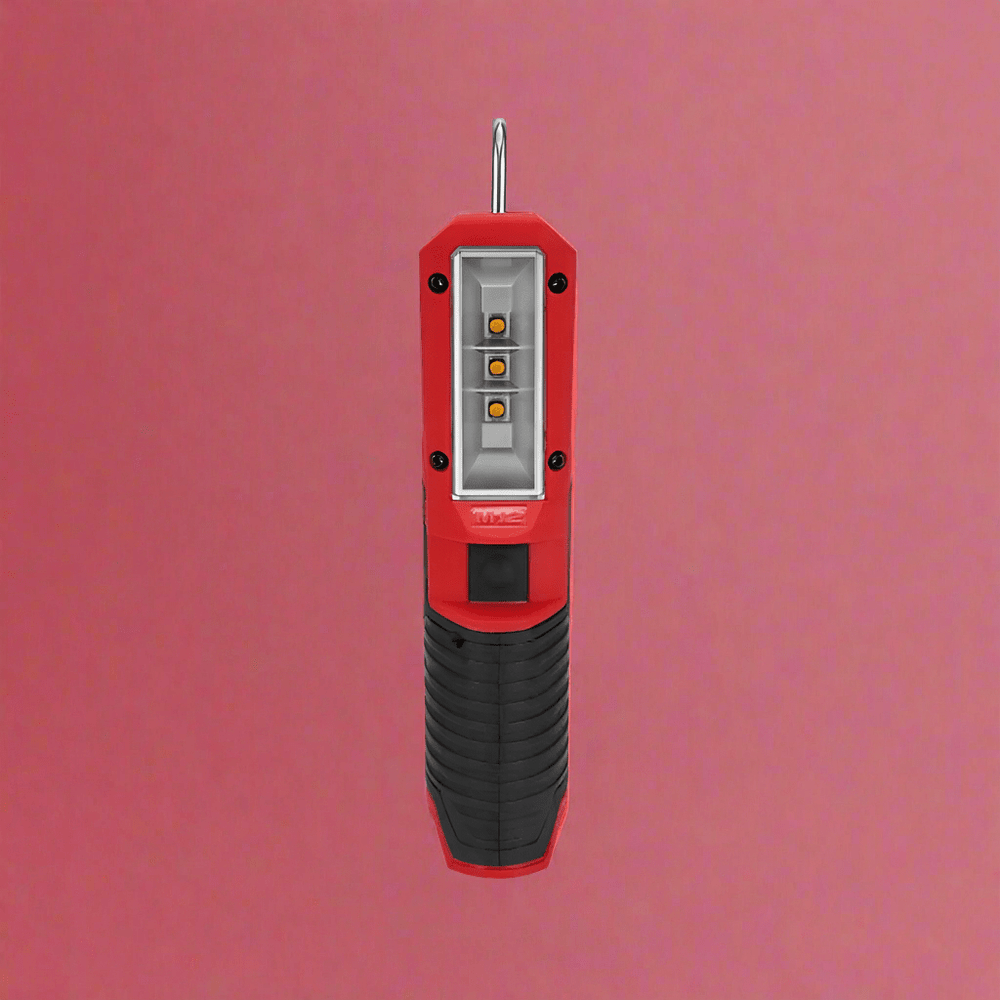 Milwaukee Outdoor Lighting Milwaukee M12™ TRUEVIEW™ Cordless LED Stick Light 12V - M12 SL-0