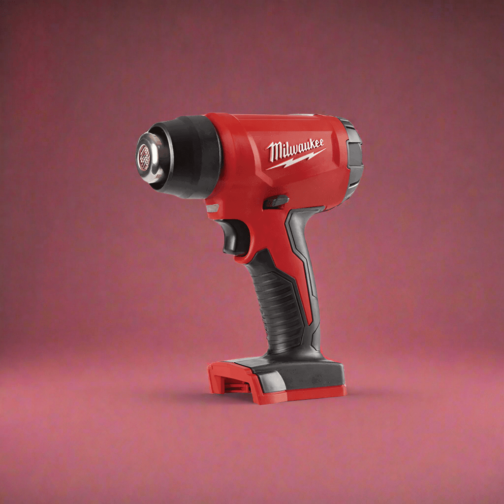Milwaukee Heat Gun Milwaukee M18™ Compact Heat Gun 18V - M18 BHG-0