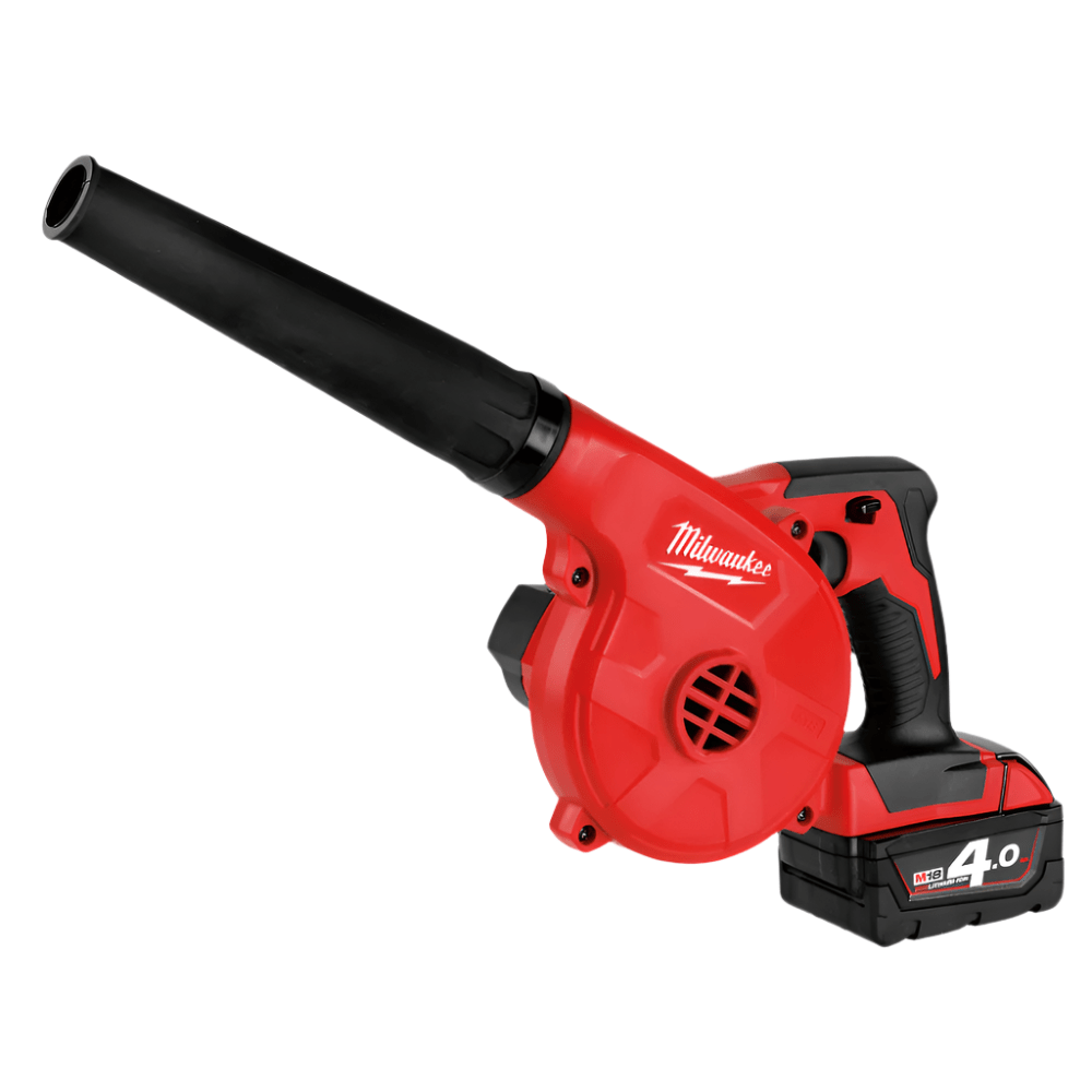 Milwaukee Blower Milwaukee M18™ Cordless Compact Battery Blower 18V - M18 BBL-0