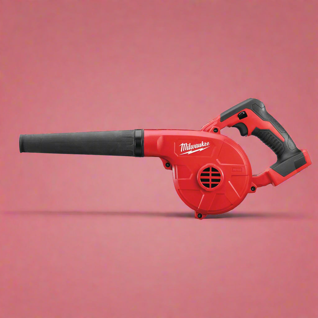 Milwaukee Blower Milwaukee M18™ Cordless Compact Battery Blower 18V - M18 BBL-0