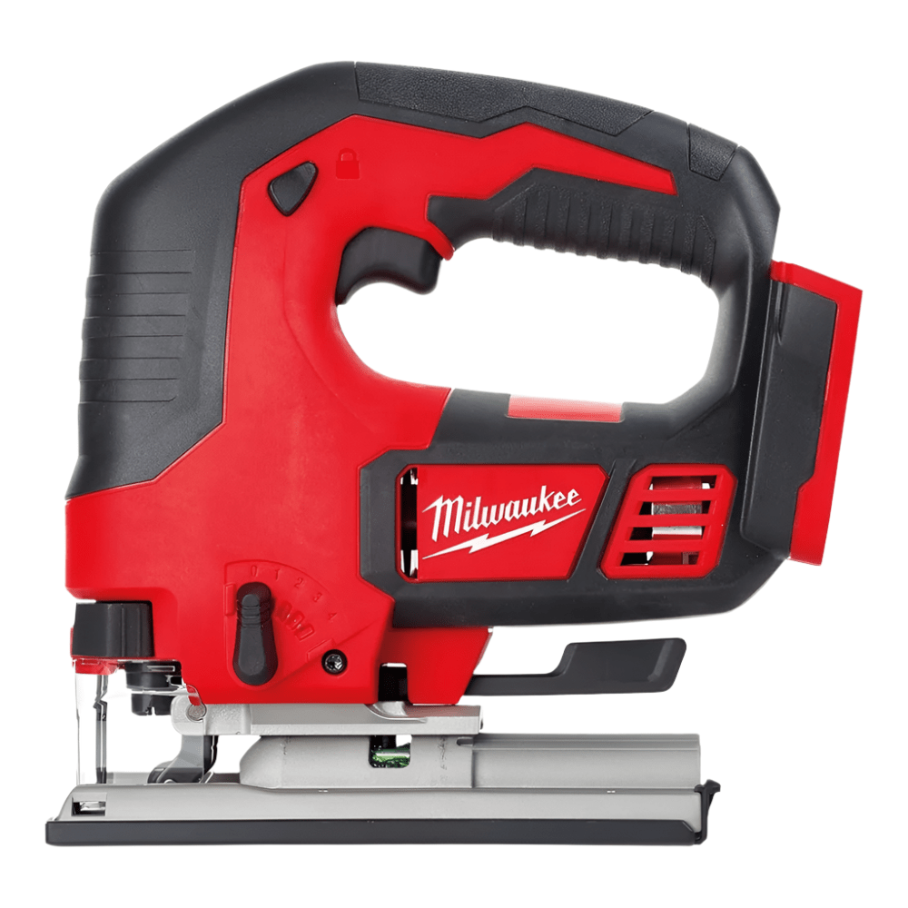 Milwaukee Jigsaw Milwaukee M18™ Cordless Top Handle Jigsaw 18V - M18 BJS-0