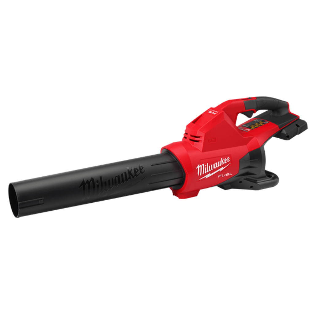 Milwaukee Blower Milwaukee M18 Dual Battery Cordless Blower 18V - M18F2BL-0