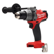 Milwaukee Drill Milwaukee M18 FUEL™ 13mm Combi Hammer Drill & Driver 18V - M18 FPD-0