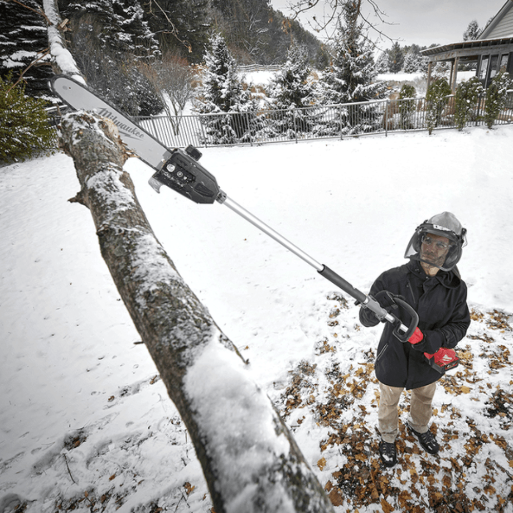 Milwaukee Chainsaw Milwaukee M18 FUEL™ Chainsaw Extension Attachment - M18 FOPH-CSA