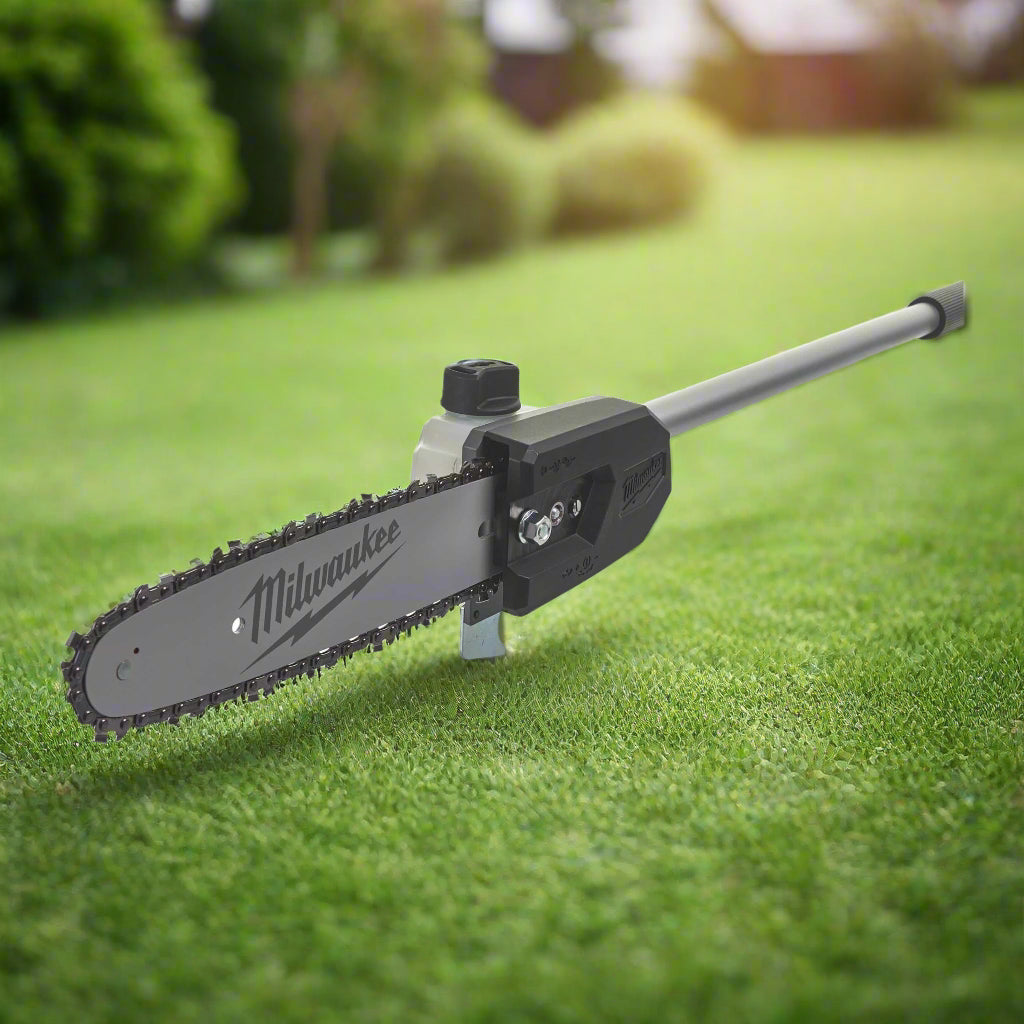 Milwaukee Chainsaw Milwaukee M18 FUEL™ Chainsaw Extension Attachment - M18 FOPH-CSA