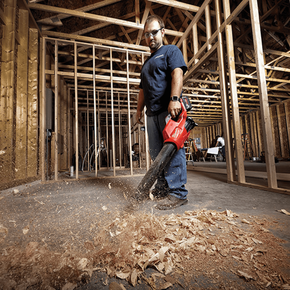 Milwaukee Blower Milwaukee M18™ FUEL™ Cordless Blower 18V - M18 FBL-0