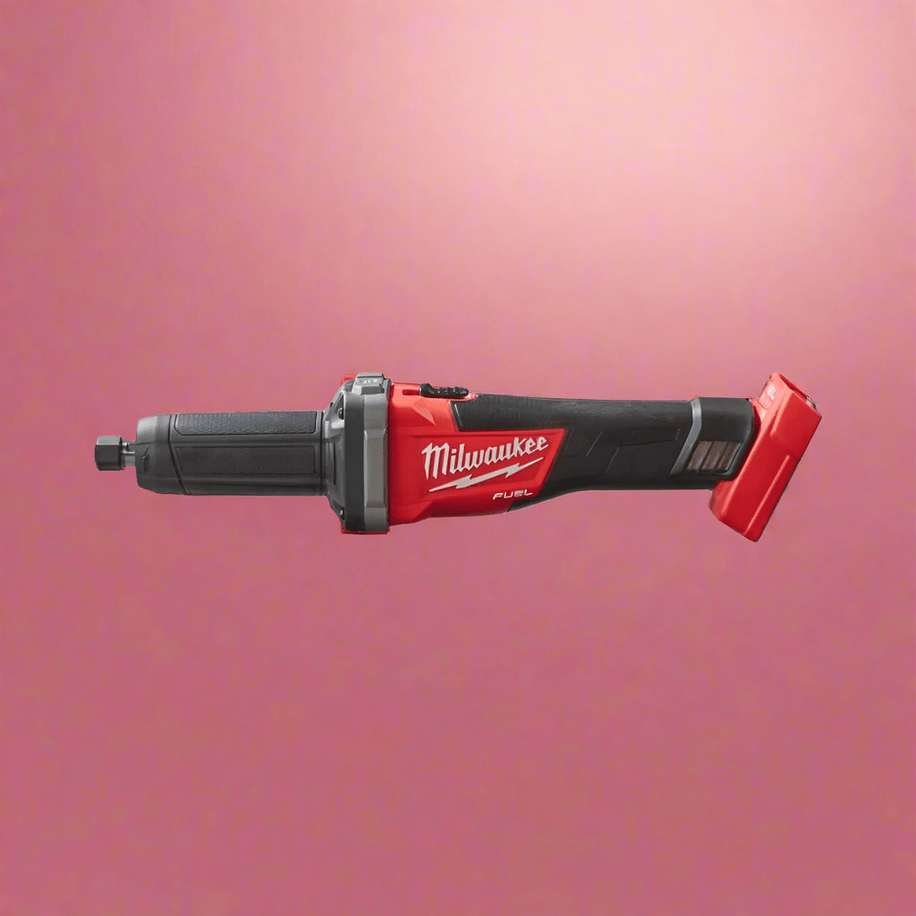 Milwaukee Rotary & Oscillating Tool Milwaukee M18 FUEL™ Cordless Die Grinder 18V - M18 FDG-0X