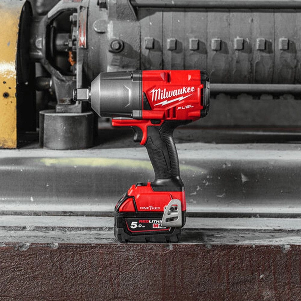 Milwaukee Impact Wrench & Driver Milwaukee M18 FUEL™ Cordless ¾″ High Torque Impact Driver 18V - M18 ONEFHIWF34-0X