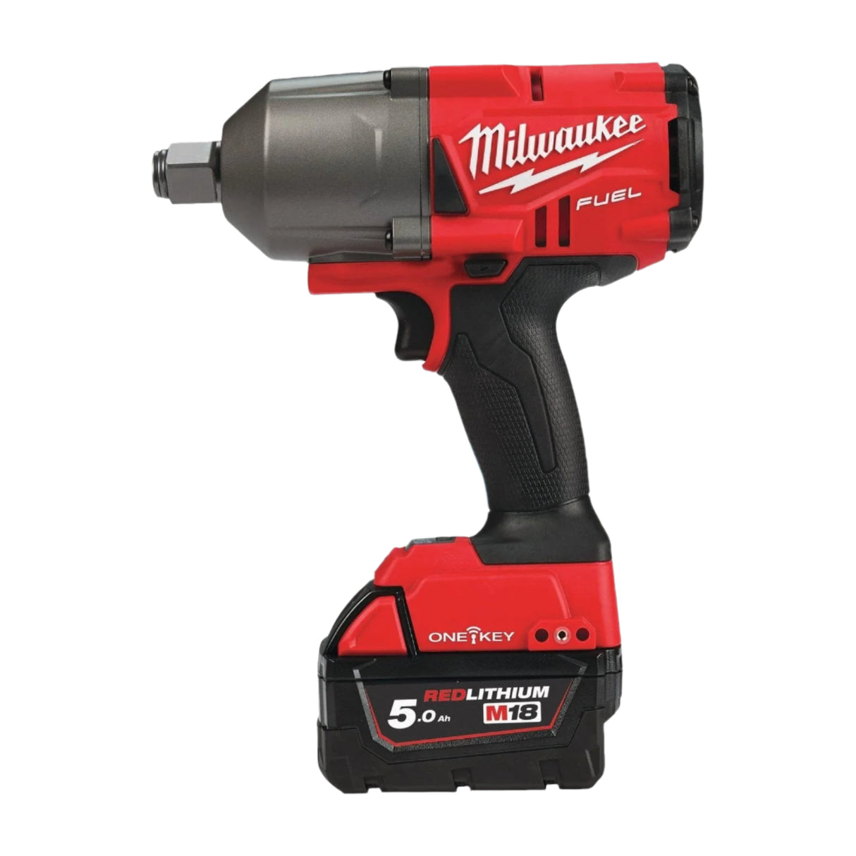 Milwaukee Impact Wrench & Driver Milwaukee M18 FUEL™ Cordless ¾″ High Torque Impact Driver 18V - M18 ONEFHIWF34-502X