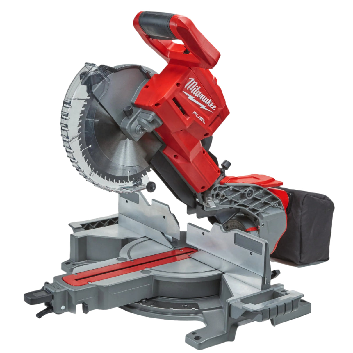 Milwaukee Bench & Stationary Tool Milwaukee M18 FUEL™ Cordless Mitre Saw 18V - M18 FMS254-0
