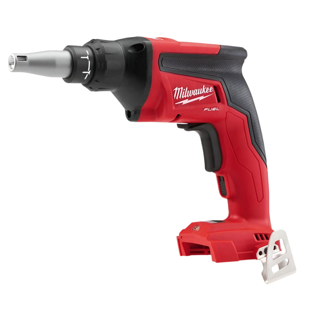 Milwaukee Nailer & Stapler Milwaukee M18 FUEL™ Screw Gun 18V - M18 FSG-0X