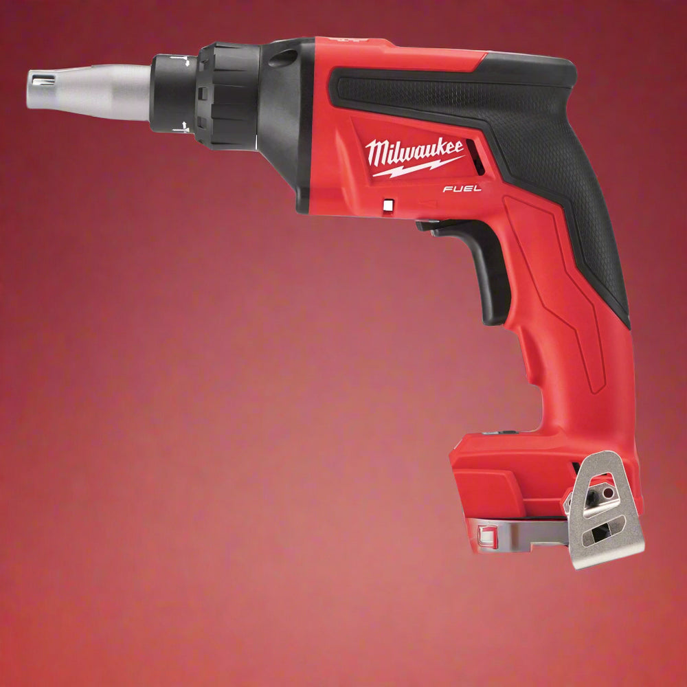 Milwaukee Nailer & Stapler Milwaukee M18 FUEL™ Screw Gun 18V - M18 FSG-0X