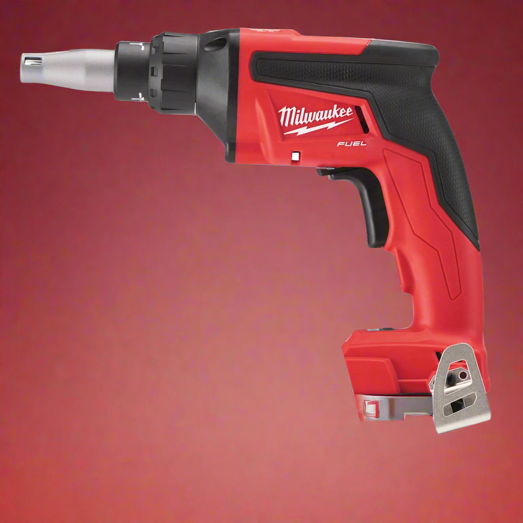 Milwaukee Nailer & Stapler Milwaukee M18 FUEL™ Screw Gun 18V - M18 FSG-0X