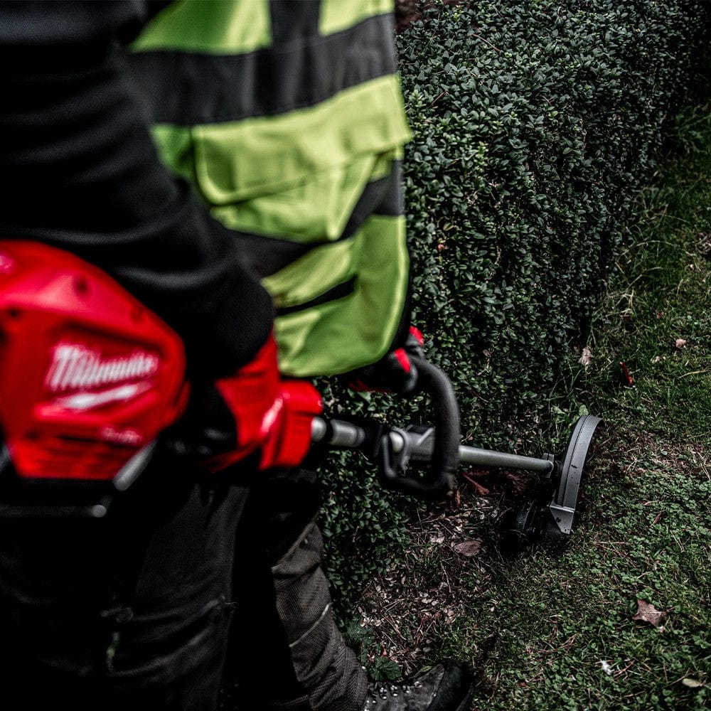 Milwaukee Trimmer Milwaukee M18™ QUIK-LOK™ Edger Attachment - M18 FOPH-EA