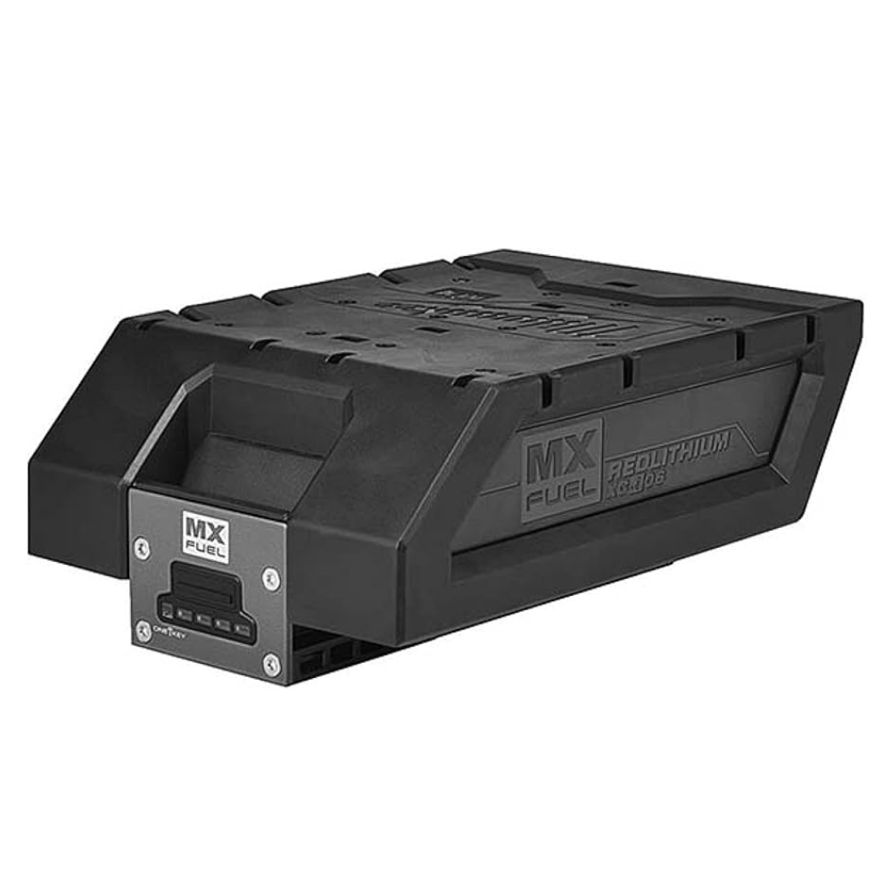 Milwaukee Batteries & Chargers Milwaukee MX FUEL RedLithium 6.0Ah Battery - MXF XC406