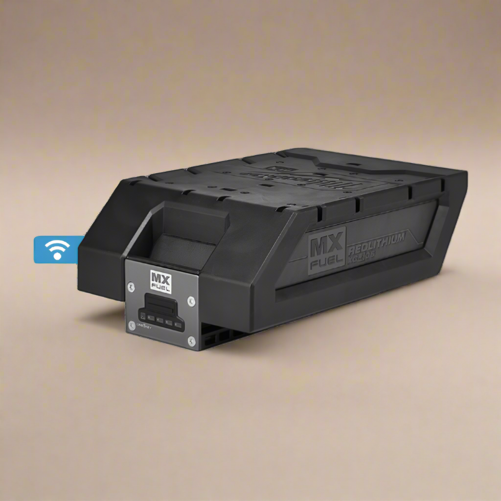 Milwaukee Batteries & Chargers Milwaukee MX FUEL RedLithium 6.0Ah Battery - MXF XC406