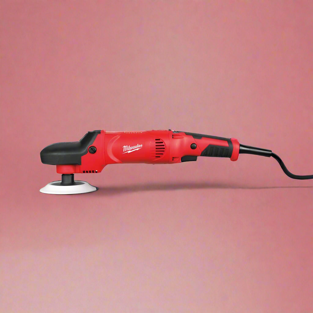 Milwaukee Automotive Accessories & Maintenance Milwaukee Polisher 1450W - AP 14-2 200 E