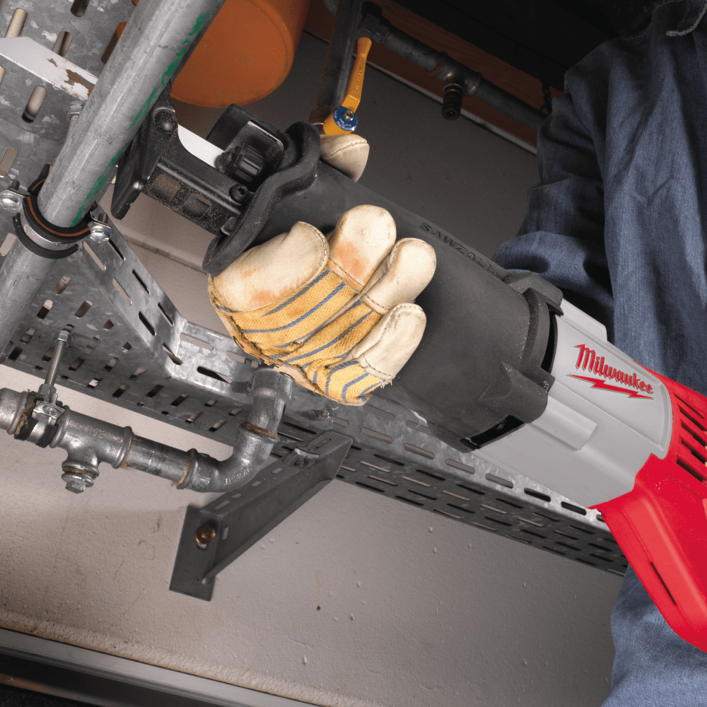 Milwaukee Reciprocating Saw Milwaukee Reciprocating Saw 1100W - SSD 1100 X