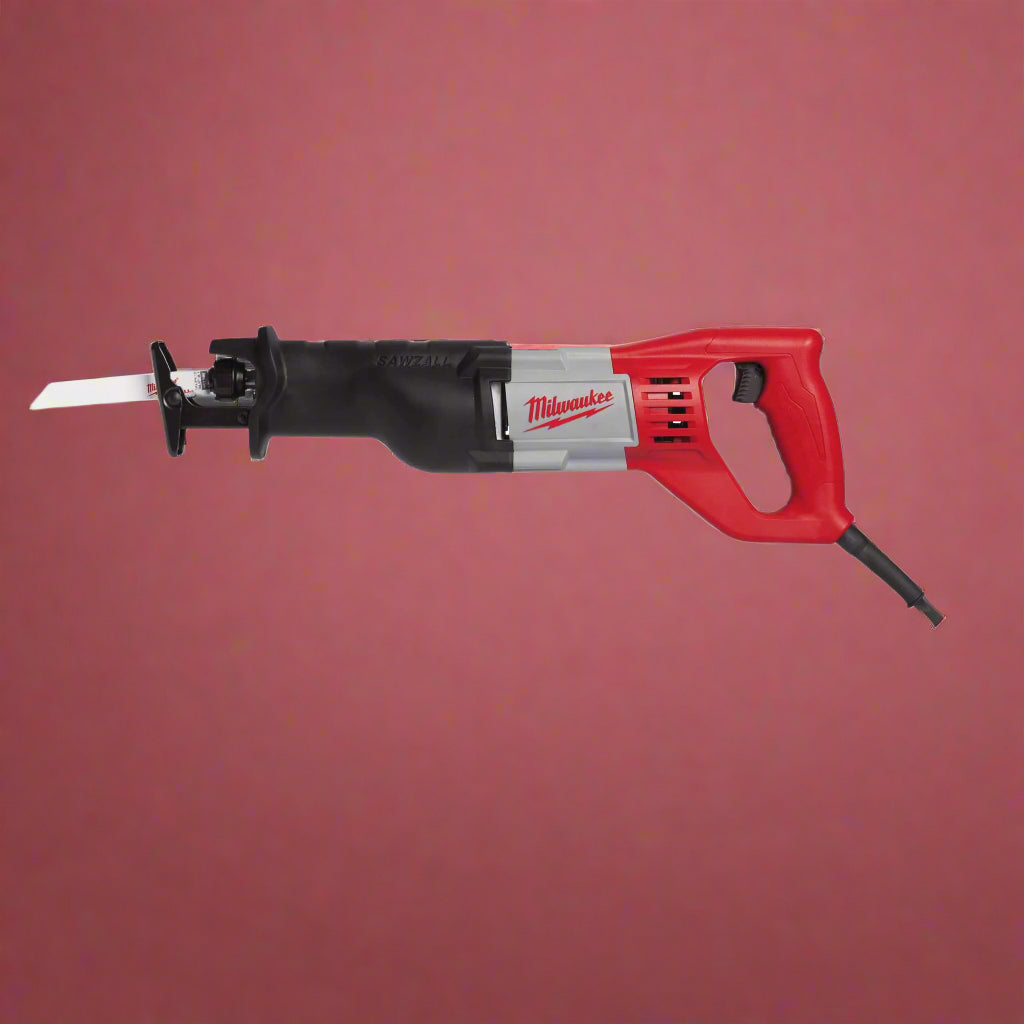 Milwaukee Reciprocating Saw Milwaukee Reciprocating Saw 1100W - SSD 1100 X