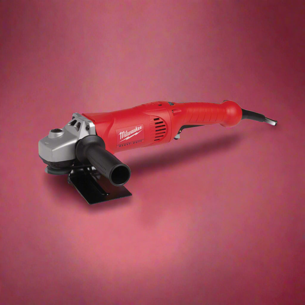 Milwaukee Sander Milwaukee Sander 1200W with Electronic Variable Speed - AS 12 E