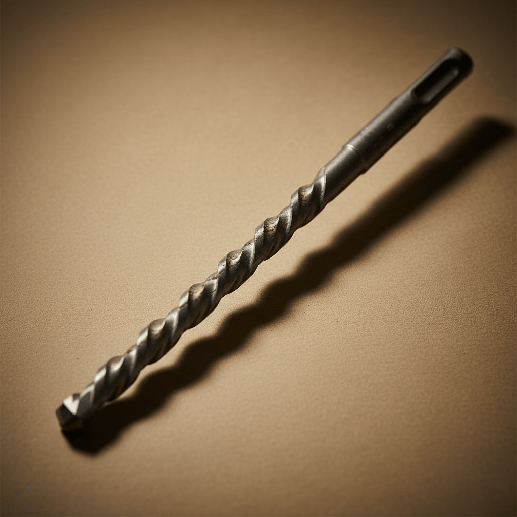 Milwaukee Drill Bits Milwaukee SDS Plus Hammer Drill Bit – M2