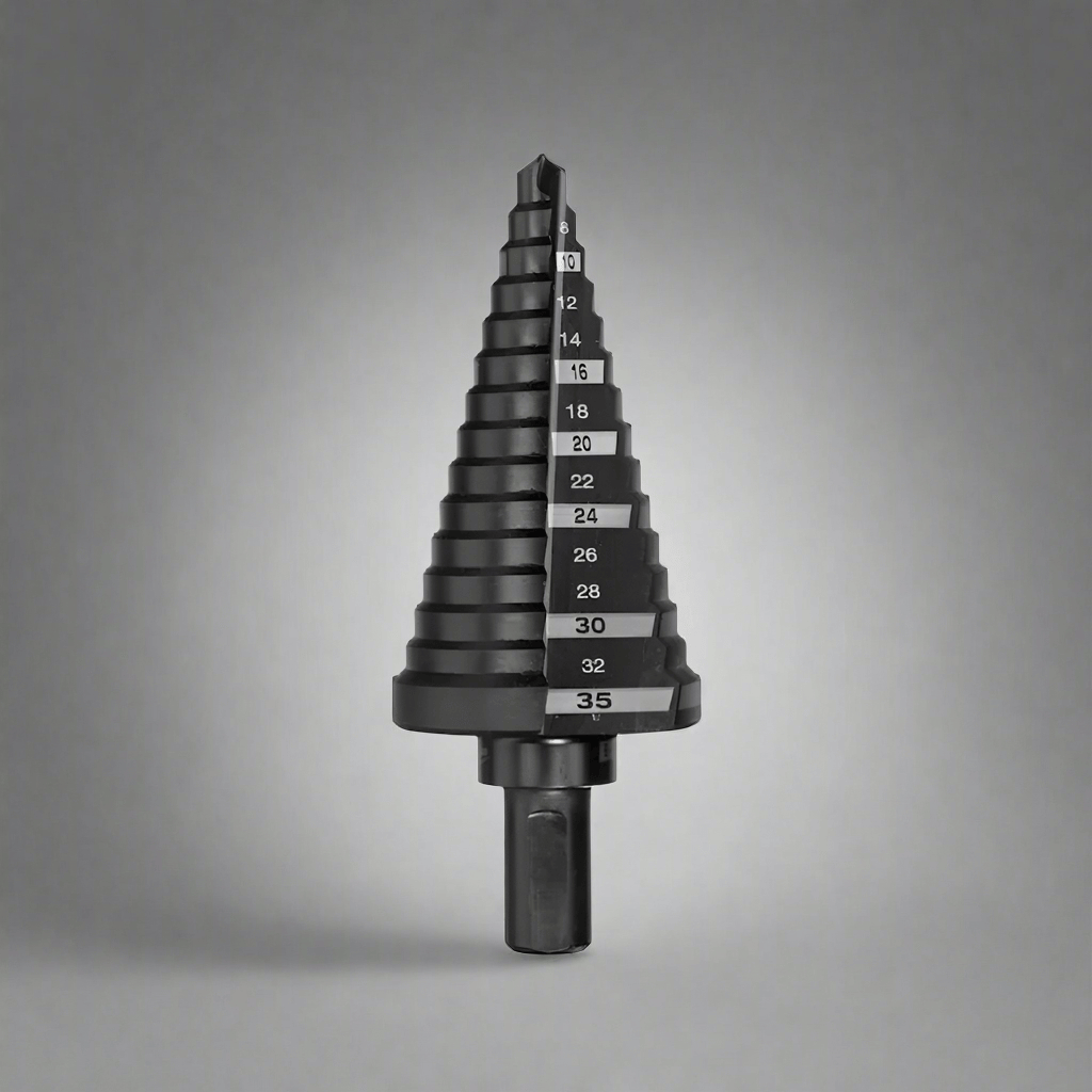 Milwaukee Drill Bits Milwaukee Step Drill