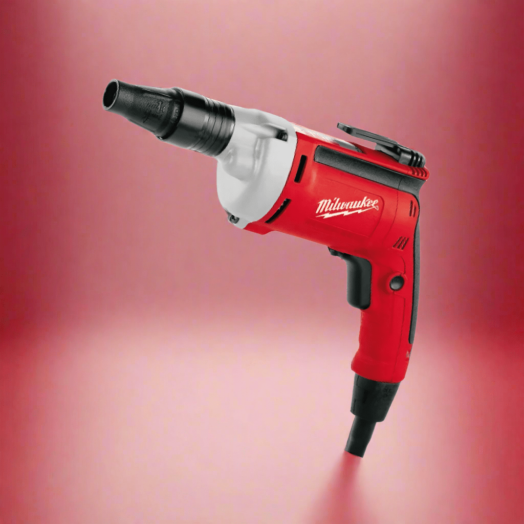 Milwaukee Powered Screwdriver Milwaukee Tech Gun Drill Screwdriver 725W - TKSE 2500 Q