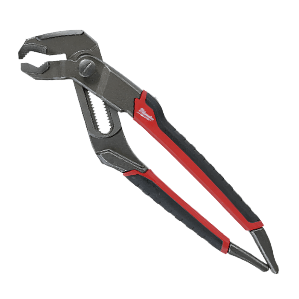 Milwaukee Pliers Milwaukee Water Pump Plier 250mm Push Butom - 48223110