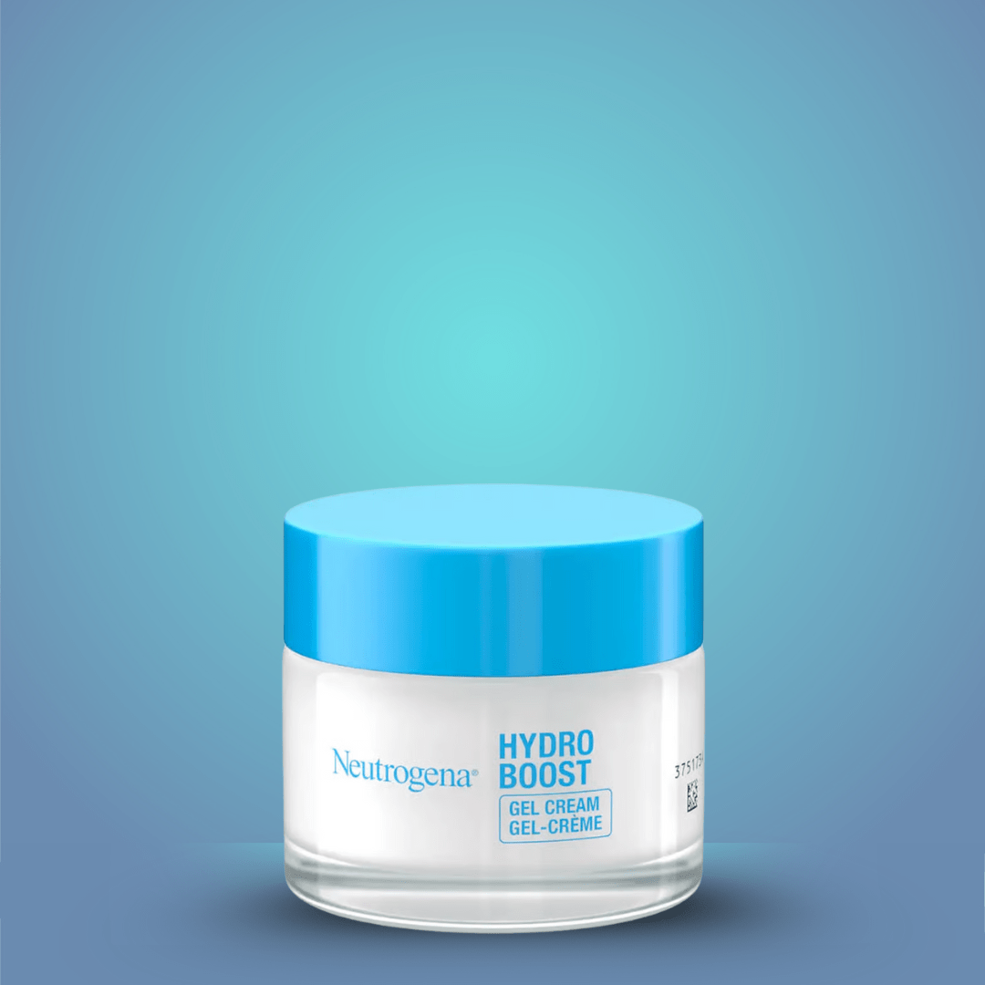Neutrogena Moisturizers Neutrogena Hydro Boost Hyaluronic Acid Water Gel - 48g | BF