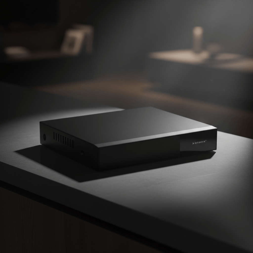 Norden Security & Surveillance Systems Norden 8-Channel Embedded Network Video Recorder with PoE - ENR-01008-N-DPK