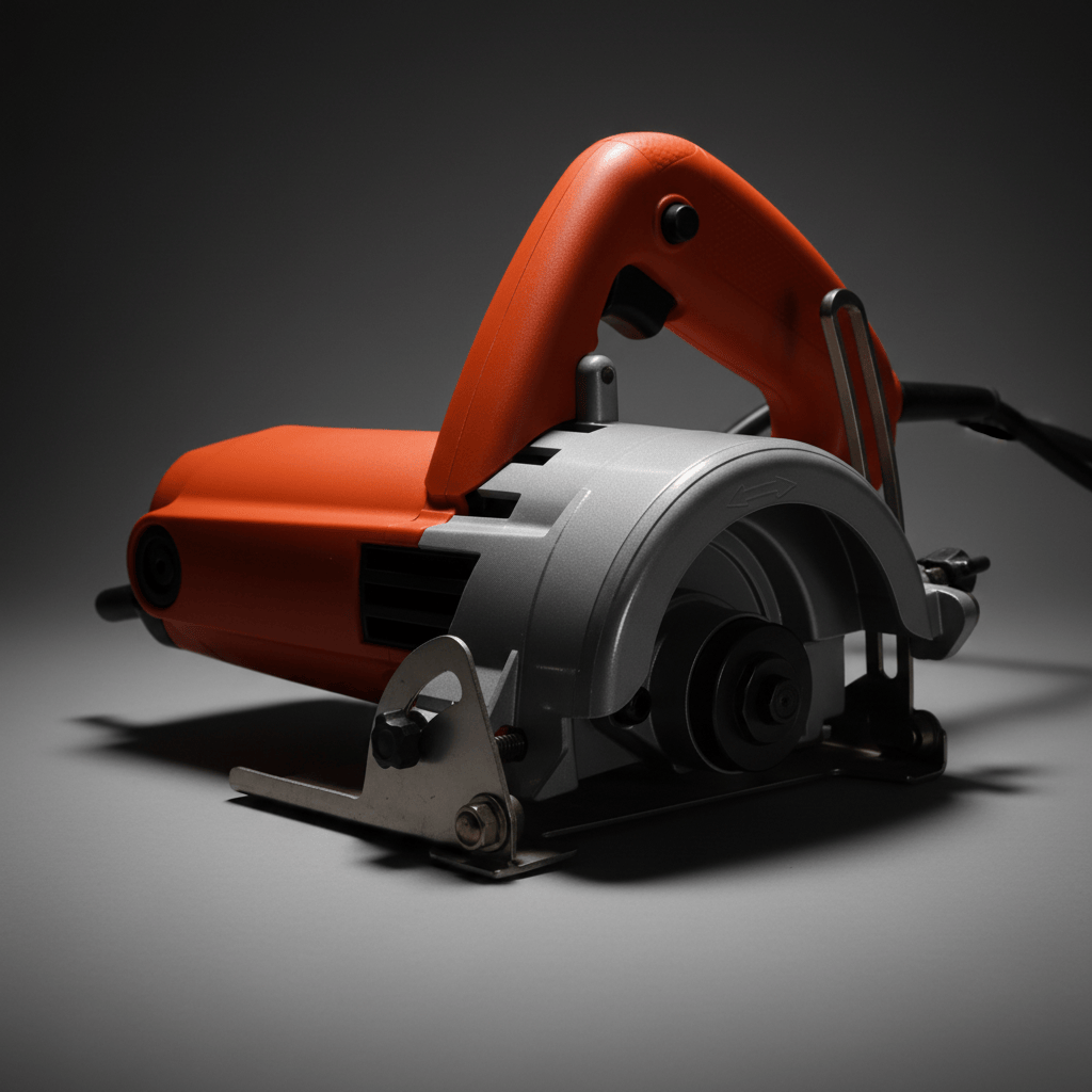 NRG Marble & Tile Cutter NRG 125mm Marble Cutter 1500W – NMC-125MM