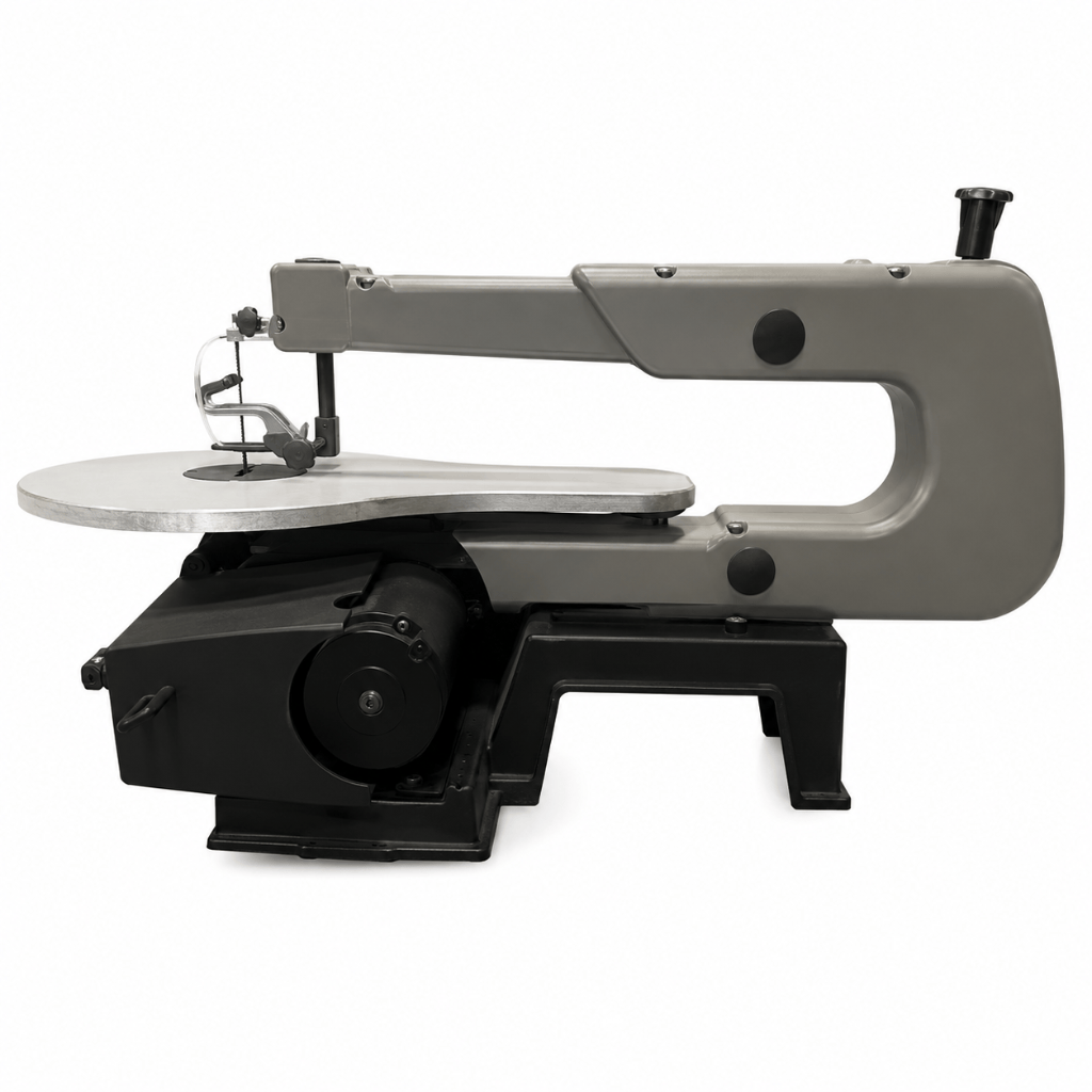 NRG Bench & Stationary Tool NRG 16" Scroll Saw 90W - SSA16V