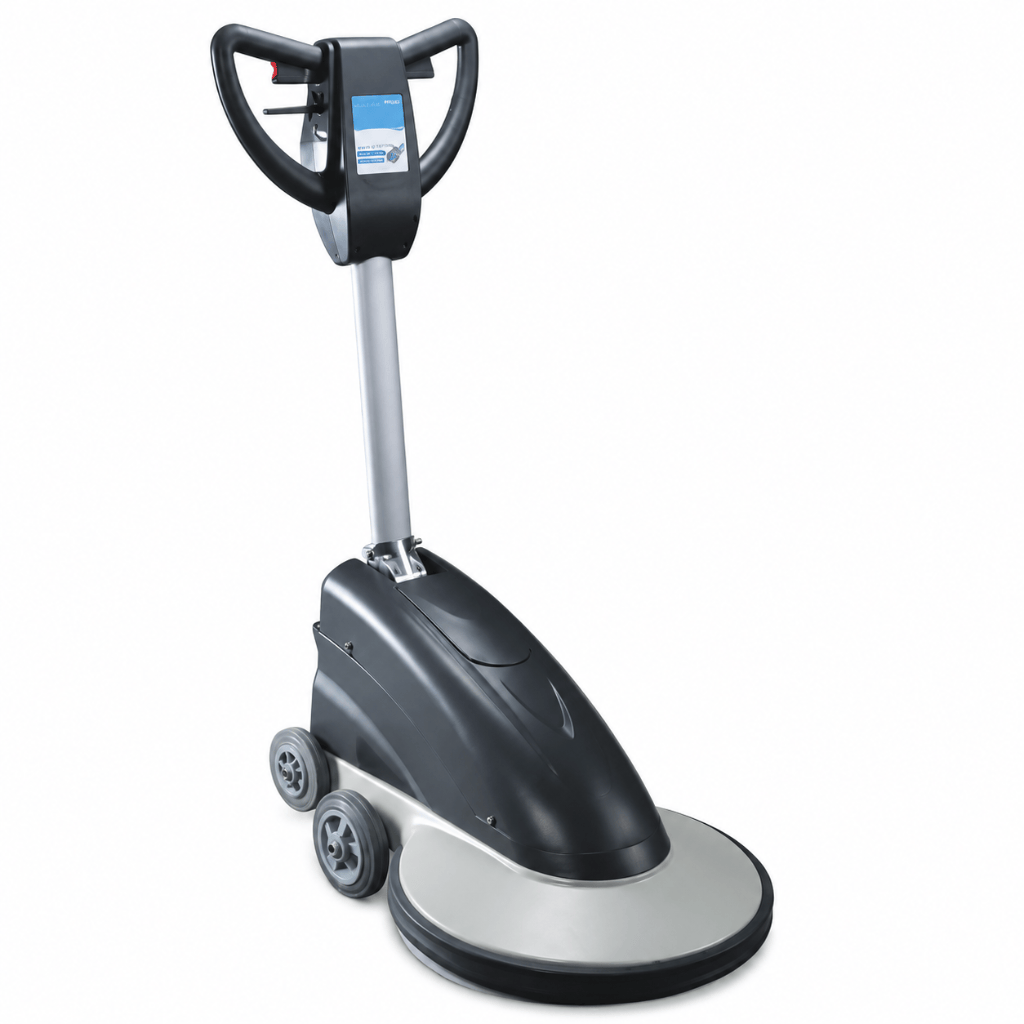 NRG Scrubber Drier NRG 20" High Speed Burnisher 1100W - HT-1500C