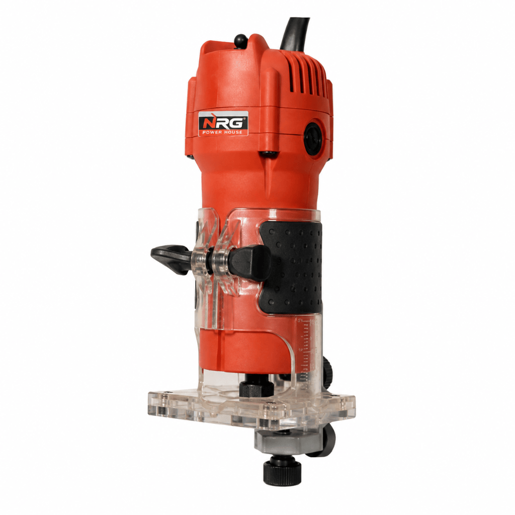NRG Router NRG 6mm Laminate Trimmer 550W - PR-10
