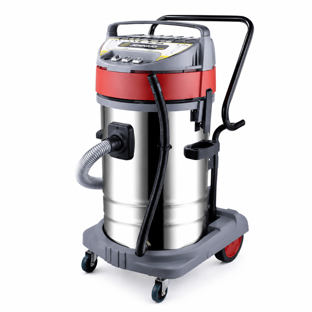 NRG Steam & Vacuum Cleaner NRG 70L Wet & Dry Vacuum Cleaner 3000W - NVC70L
