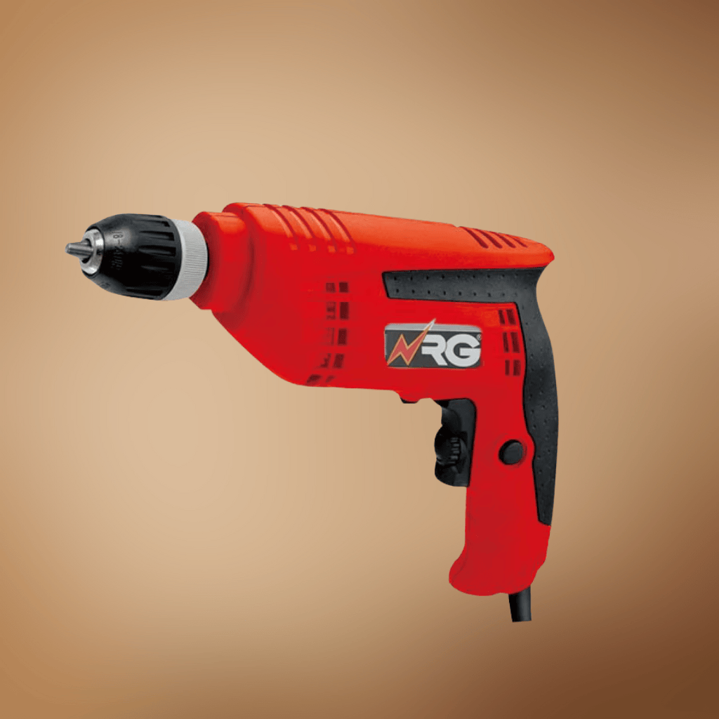NRG Drill NRG Electric Drill 10mm 500W - VSR-10