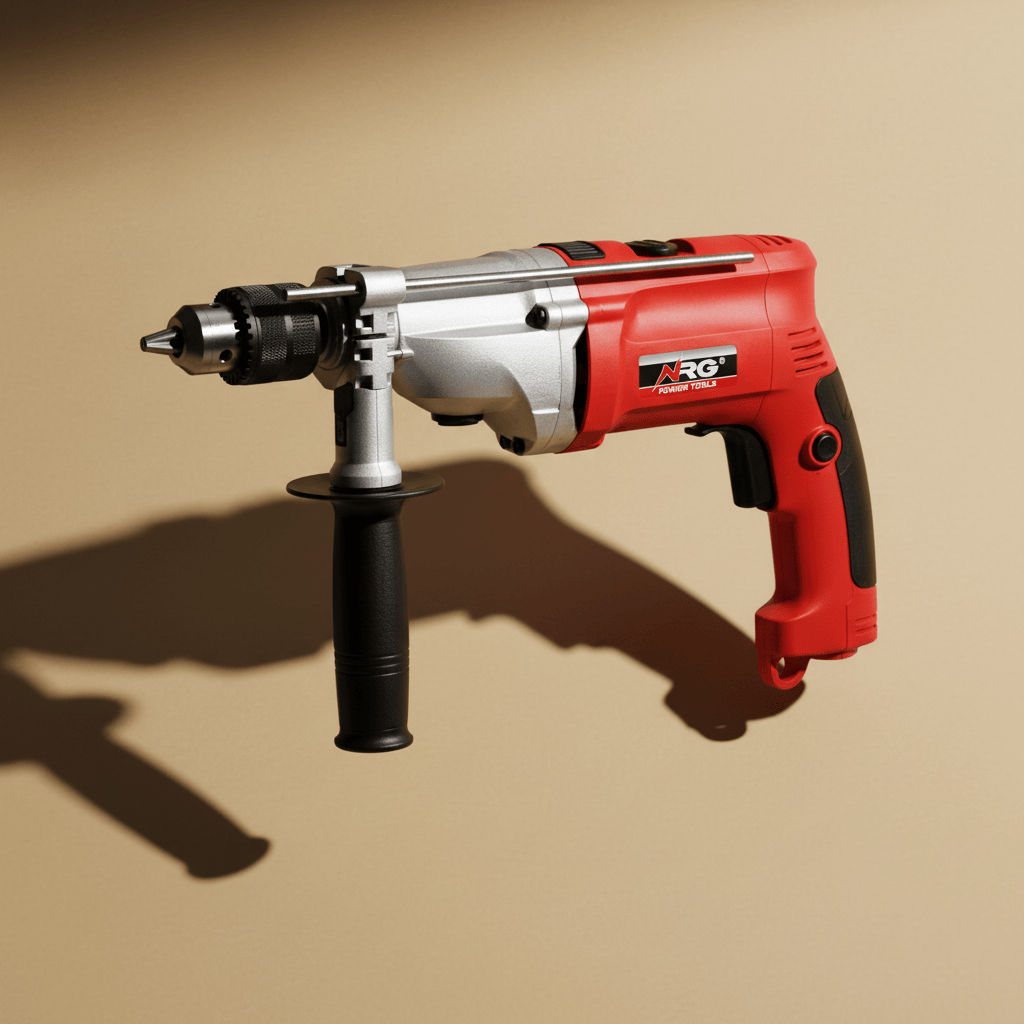 NRG Drill NRG Impact Drill 24mm 800W - NSB-24RE