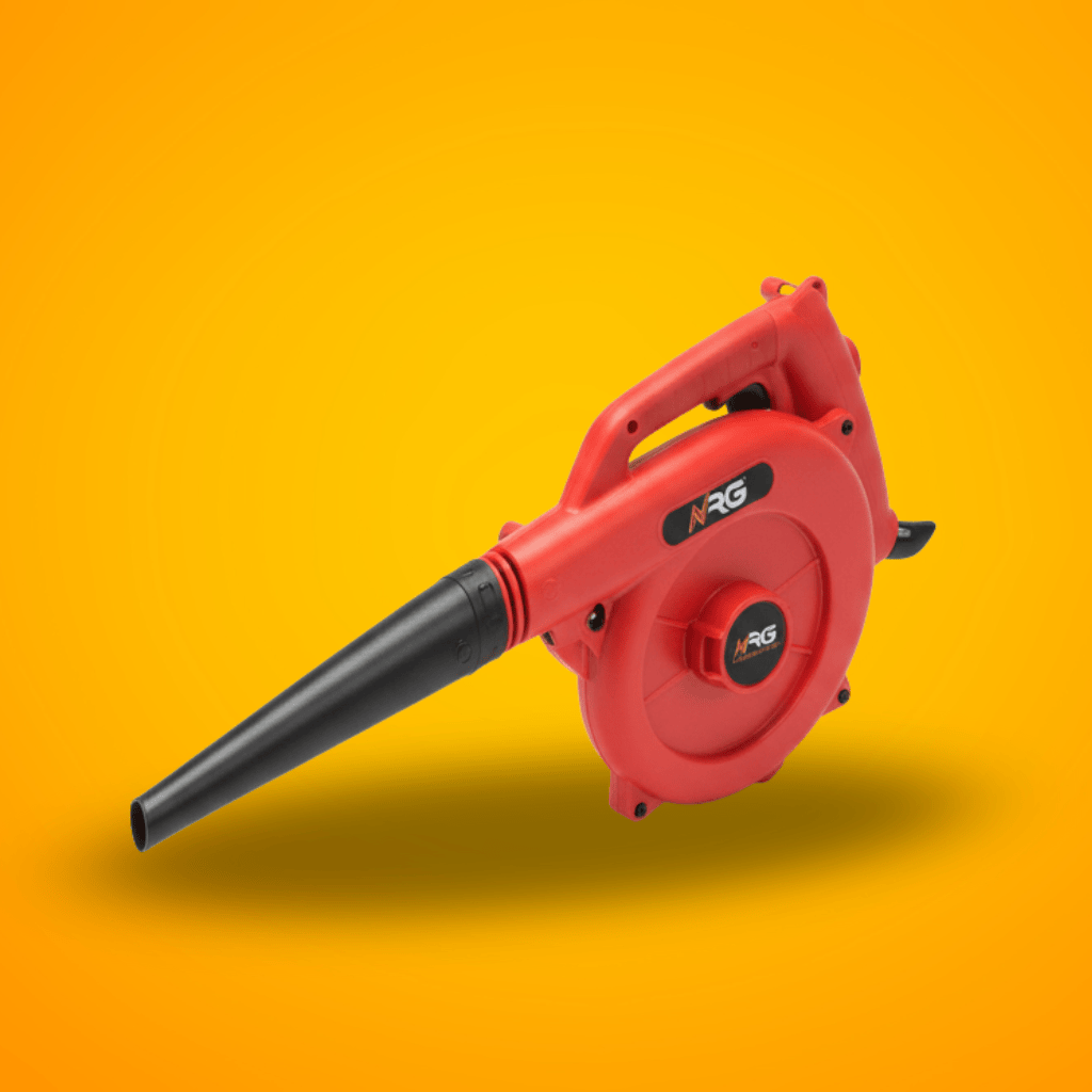 NRG Steam & Vacuum Cleaner NRG Power Blower 550W - NPB550