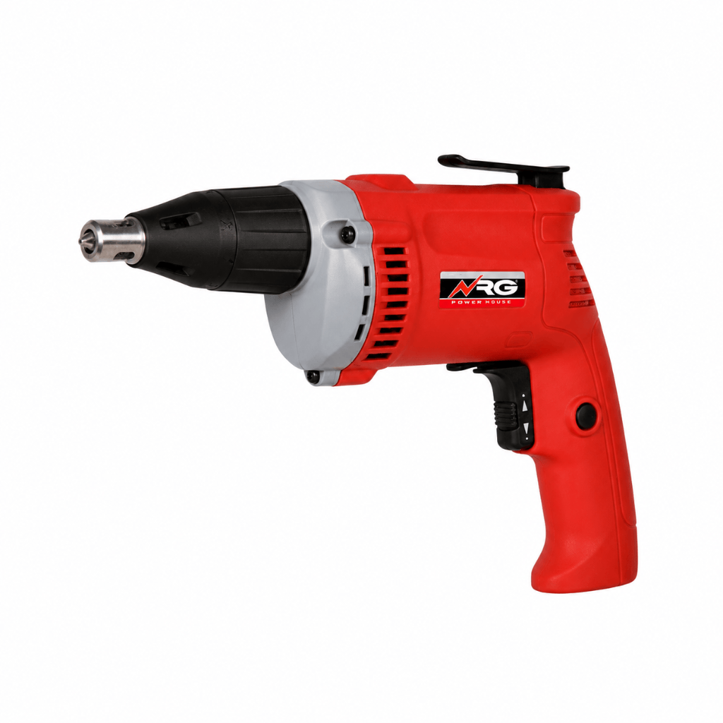 NRG Screwdrivers NRG Screwdriver Gun 600W – NSE2500